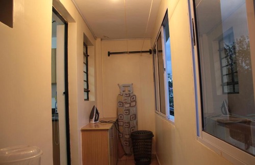 Nakuru Apartment | The Nook @ Hyrax