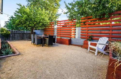 Paso Robles House | The Nook