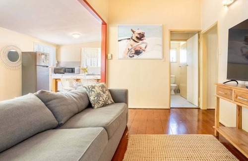 Yeppoon House | The Normanby - For the traveller on a budget
