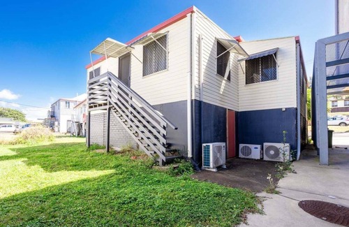 Yeppoon House | The Normanby - For the traveller on a budget
