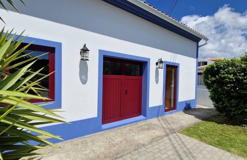Biscoitos House | The North House by Ponta Negra Azores