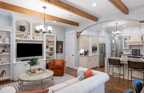 Prospect House | The Norton Commons Luxe
