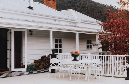 Omeo House | The Notebook Haus in Omeo