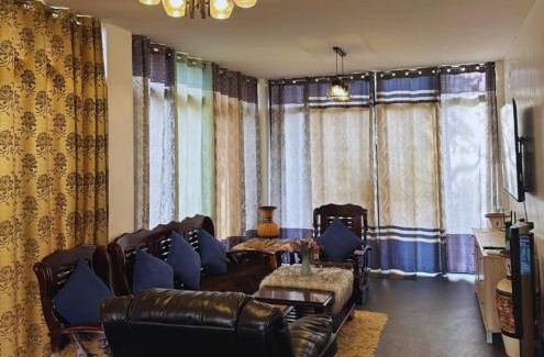 Binuclutan Villa | The Nova Scotia Resort Botolan