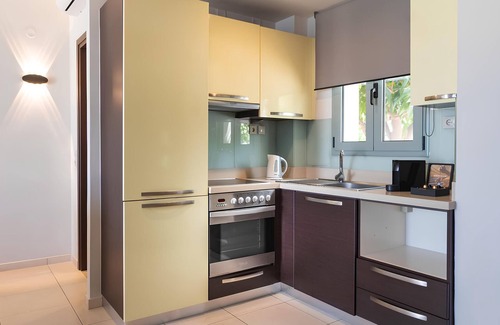 Malia Hotel | The Noverian Scenic Crete 5 Star Hilltop Villa Resort & Spa