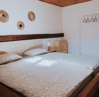 Aurigeno Apartment | The Nucleo House Experience