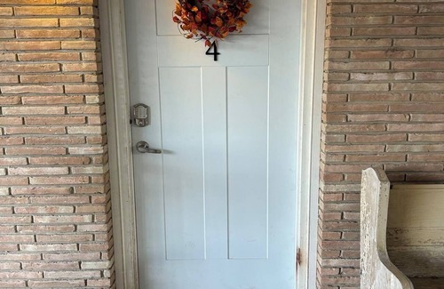 Barksdale Cabin | The Nueces River Retreat - Room #4