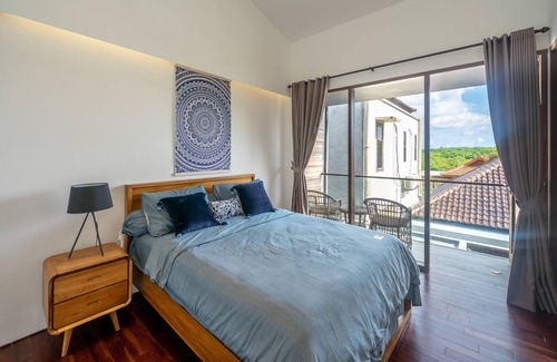 Siligita House | The Nusa Dua B Townhouse