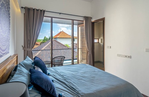 Siligita House | The Nusa Dua B Townhouse