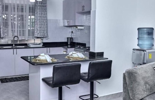 Ongata Rongai Apartment | The O Apartment - Ongata Rongai with WiFi