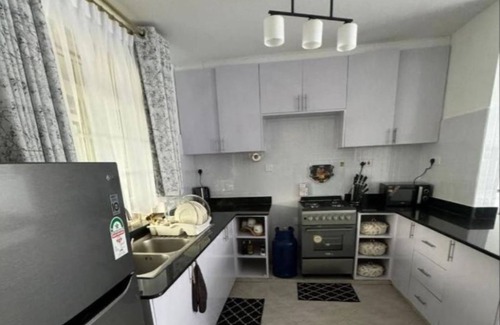 Ongata Rongai Apartment | The O Apartment - Ongata Rongai with WiFi