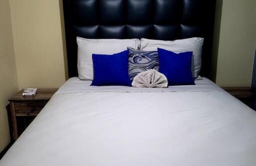 Saint Andrew Apartment | The Oak at Constant Spring Road