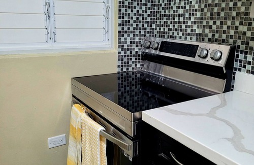 Camperdown Apartment | The Oak on Constant Spring Road