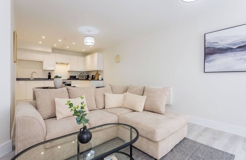 Washington Apartment | The Oakley at Parsons House