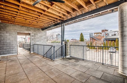 Winston - Salem Apartment | The Oasis at Camel City Lofts WS