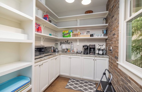 Littleton House | The Oasis at Lake Gaston - Heated Pool, Hot Tub, Pontoon Boat Rental Included!