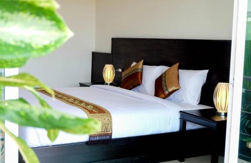 Khuk Khak Beach Resort | The Oasis Khaolak Resort - SHA Plus