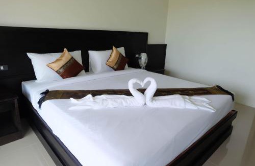 Khuk Khak Beach Resort | The Oasis Khaolak Resort - SHA Plus