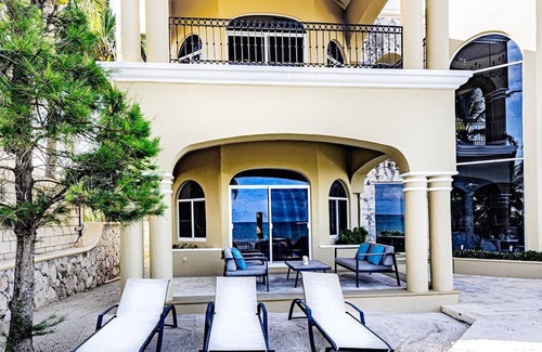 Tulsayab Villa | The Oasis of Serenity on Tulum's Coast