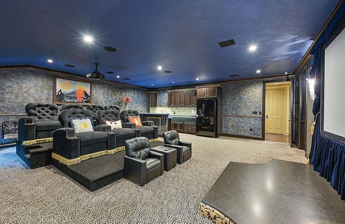 Brazos Valley House | The Oasis on 358 ~ A True Getaway!