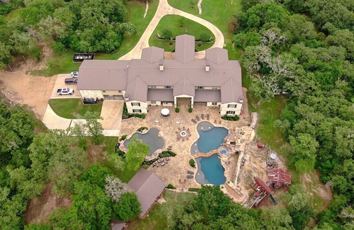 Brazos Valley House | The Oasis on 358 ~ A True Getaway!