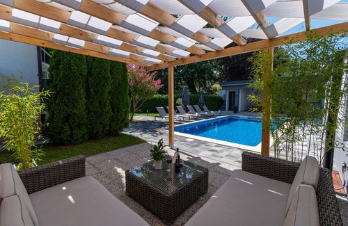 Trilj Villa | "The Oasis" - Trilj - Your home away from home