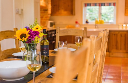 Newenden House | The Oast by Bloom Stays - charming oast house in beautiful countryside