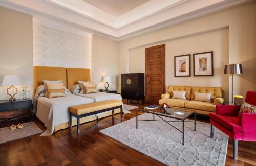El Aggada Hotel | The Oberoi Marrakech