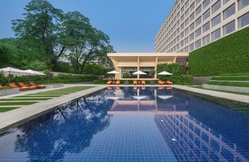 New Delhi Hotel | The Oberoi New Delhi