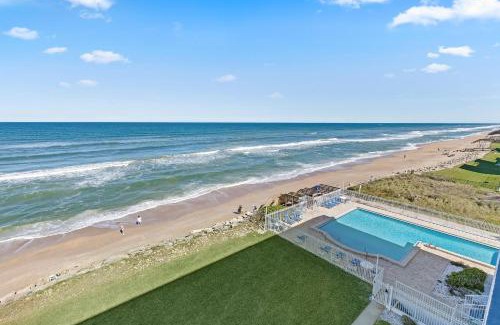 Bethune Beach House | The Ocean 502