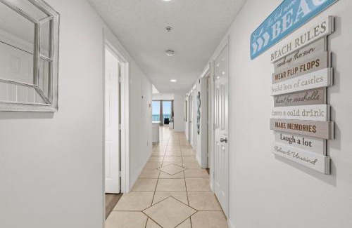 Bethune Beach House | The Ocean 502