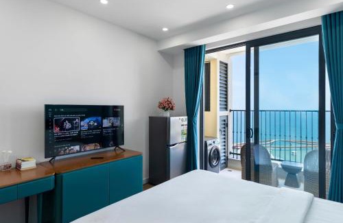 An Thoi Apartment | The Ocean Apartment