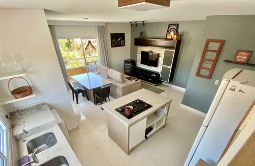 Campeche Central Apartment | The Ocean Breeze
