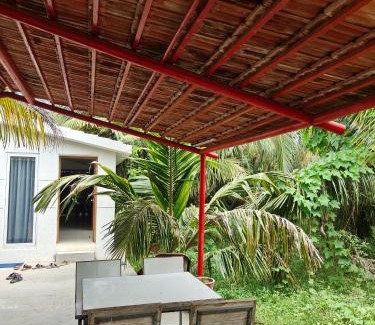 Mangrol Other | The Ocean Edge Homestead