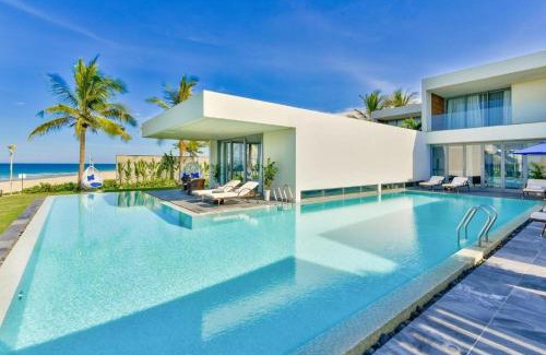 Ngu Hanh Son Resort | The Ocean Resort Danang