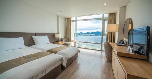 Soje Hotel | The Ocean Resort