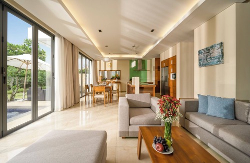 Ngu Hanh Son Resort | The Ocean Suites