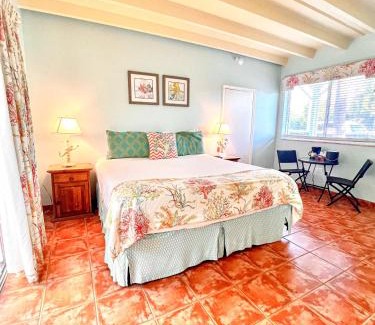 Islamorada Hotel | The Ocean View Inn