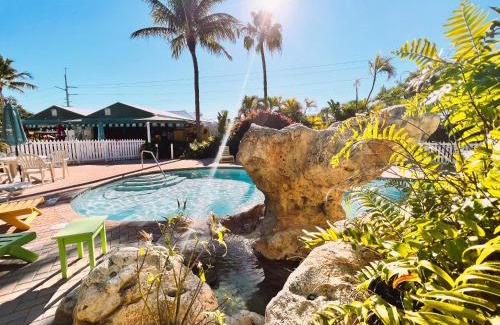 Islamorada Hotel | The Ocean View Inn