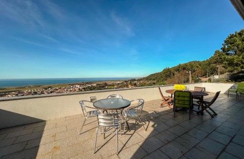 Areosa Villa | The Ocean View Villa