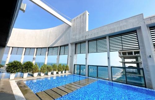 Son Tra Apartment | The Ocean Views Luxury Apartment