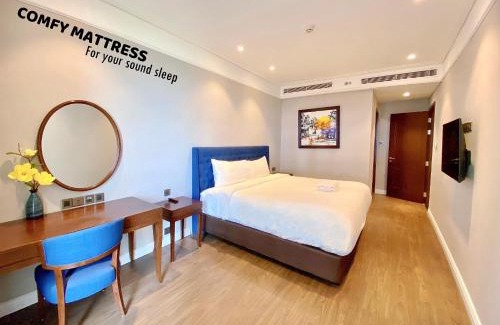 Son Tra Apartment | The Ocean Views Luxury Apartment