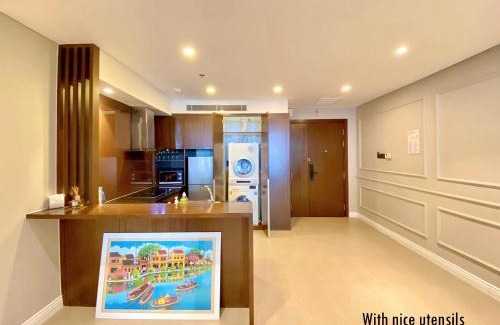 Son Tra Apartment | The Ocean Views Luxury Apartment