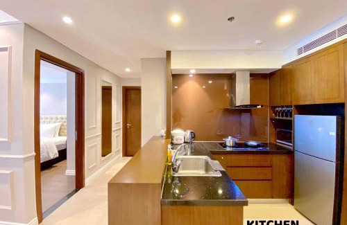 Son Tra Apartment | The Ocean Views Luxury Apartment