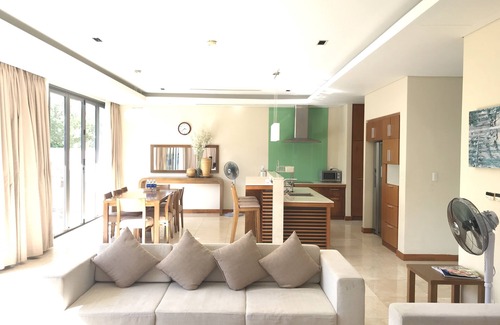 Ngu Hanh Son Villa | The Ocean Villas,4BRs public&privitePool