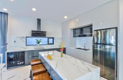 Ngu Hanh Son Villa | The Ocean Villas Da Nang Managed By Abogo