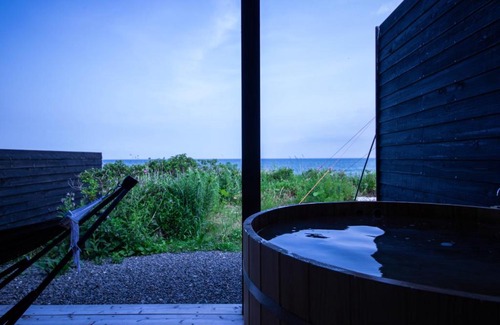 Kojohama House | THE OCEAN VISTA Kaichote - Vacation STAY 13294v