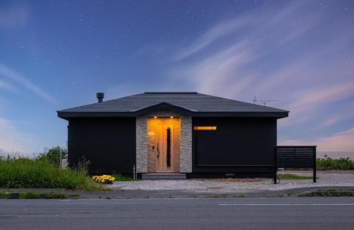Kojohama House | THE OCEAN VISTA Kaichote - Vacation STAY 13294v