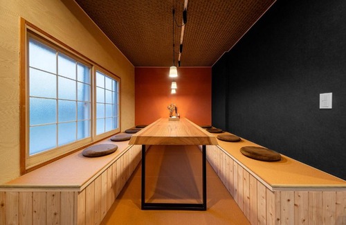 Kojohama House | THE OCEAN VISTA Kaichote - Vacation STAY 13294v