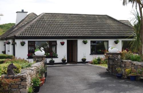 Claddaghduff Bed & Breakfast | The Ocean Wave Bed & Breakfast